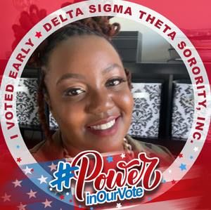 Meet your Posher, Jaz